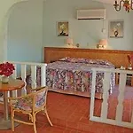 Baia Del Sole Отель 3*