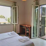 Отель Baia Del Sole Чивитавеккья