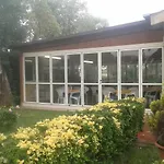 Отель Baia Del Sole