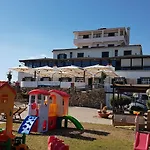 Отель Baia Del Sole