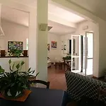 Отель Baia Del Sole Чивитавеккья