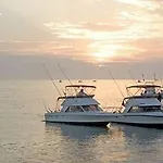Baia Del Sole 3* Чивитавеккья