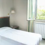 Отель Baia Del Sole Чивитавеккья