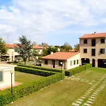 Отель Baia Del Sole 3*