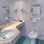 Отель Baia Del Sole 3*