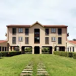 Отель Baia Del Sole Чивитавеккья