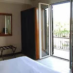 Отель Baia Del Sole Чивитавеккья