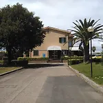 Отель Baia Del Sole
