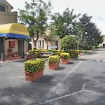 Отель Baia Del Sole 3*