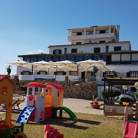 Hotel Baia Del Sole