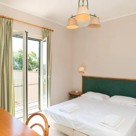 Baia Del Sole Hotel