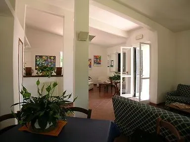 Otel Baia Del Sole Civitavecchia