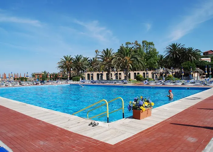Baia Del Sole 3*