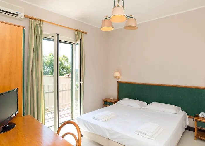 Baia Del Sole Hotel