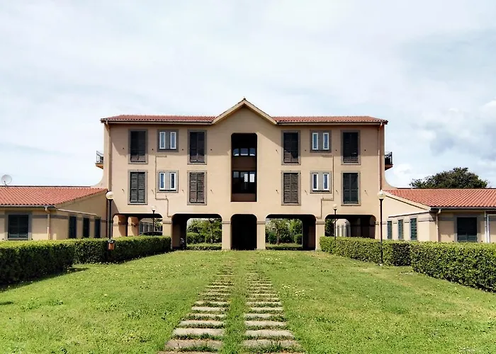 Hotel Baia Del Sole Civitavecchia