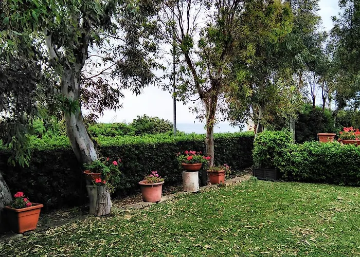 Baia Del Sole Civitavecchia