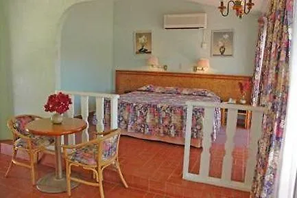 Baia Del Sole Hotel 3*