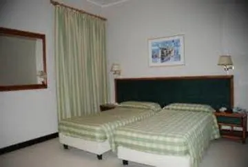 Hotel Baia Del Sole Civitavecchia