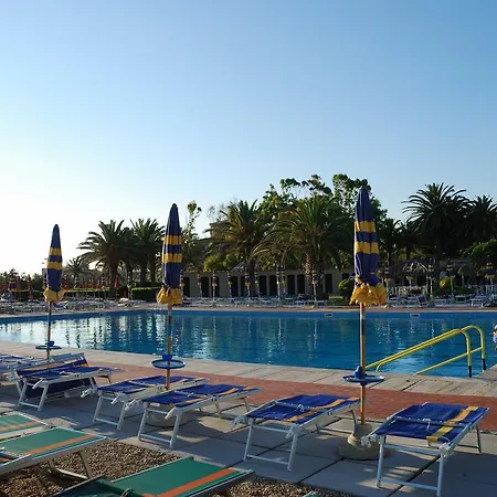 Hotel Baia Del Sole Civitavecchia