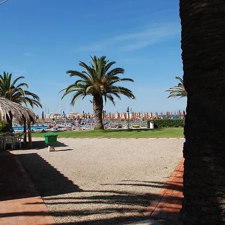 Hotel Baia Del Sole