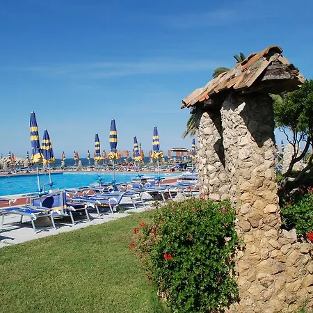 Baia Del Sole Hotel 3*