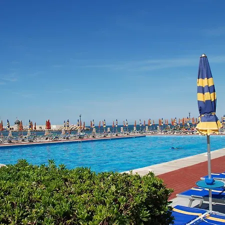 Hotel Baia Del Sole Civitavecchia