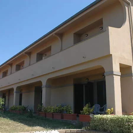 Baia Del Sole Hotel 3*