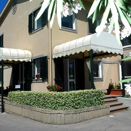 Hotel Baia Del Sole Civitavecchia