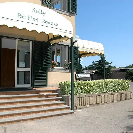 Baia Del Sole 3* Civitavecchia