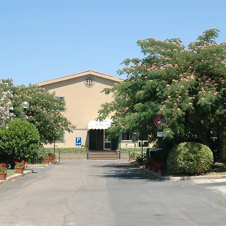 Hotel Baia Del Sole Civitavecchia