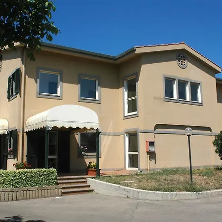 Baia Del Sole 3* Civitavecchia