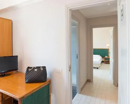 Hotel Baia Del Sole