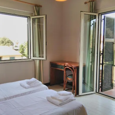 Hotel Baia Del Sole Civitavecchia