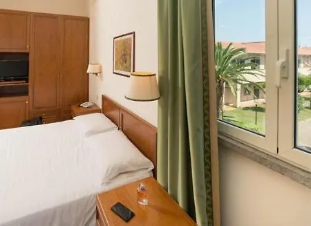 Baia Del Sole شيفيتافيكْيا