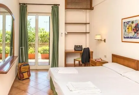 Baia Del Sole 3* Civitavecchia