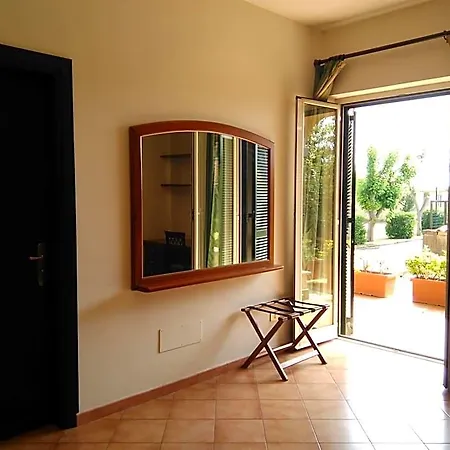 Hotel Baia Del Sole