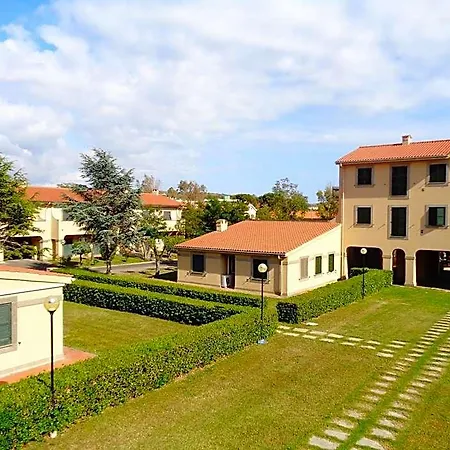 Hotel Baia Del Sole 3*