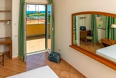 Hotel Baia Del Sole Civitavecchia