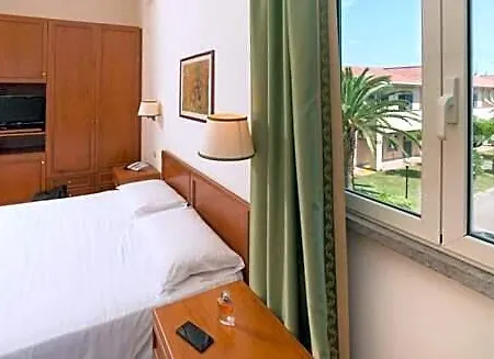 Baia Del Sole 3* Civitavecchia
