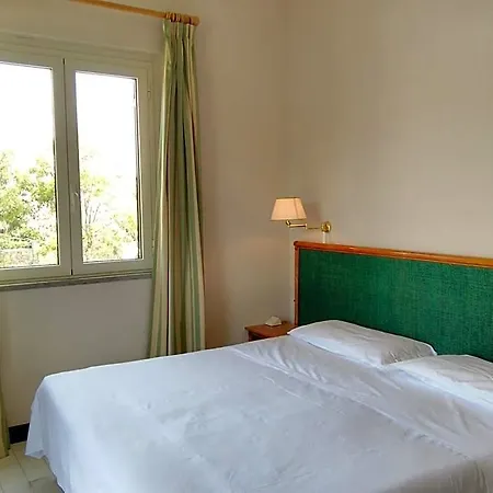 Hotel Baia Del Sole 3*