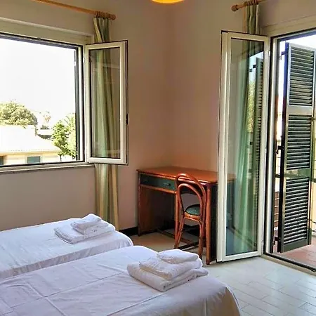 Hotel Baia Del Sole Civitavecchia
