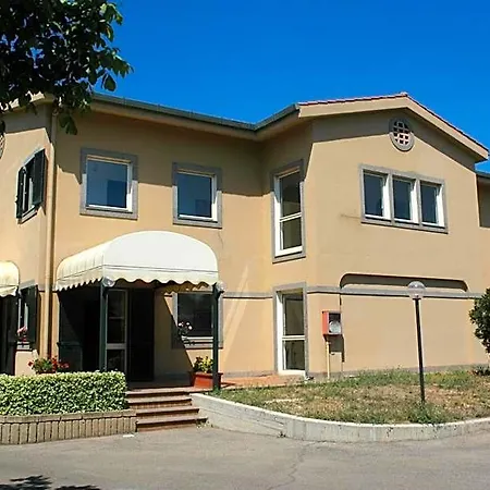 Baia Del Sole Hotel 3*