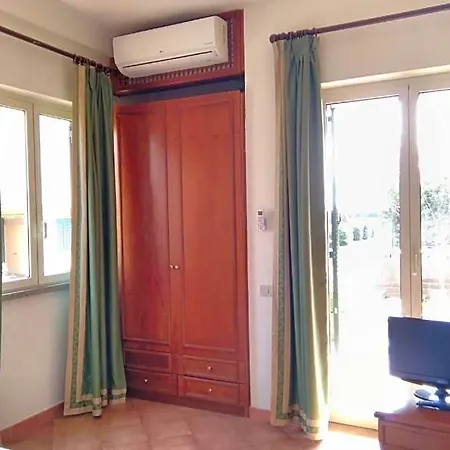 Baia Del Sole Hotel