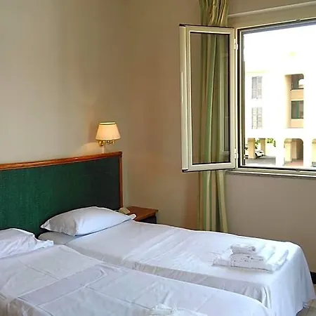 Baia Del Sole Hotel Civitavecchia