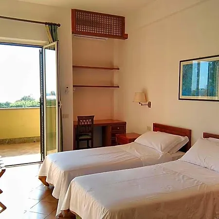 Baia Del Sole Hotel 3*