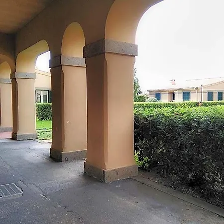 Baia Del Sole Hotel Civitavecchia