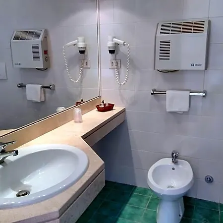 Baia Del Sole Hotel Civitavecchia