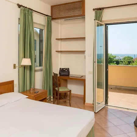 Baia Del Sole Hotel Civitavecchia