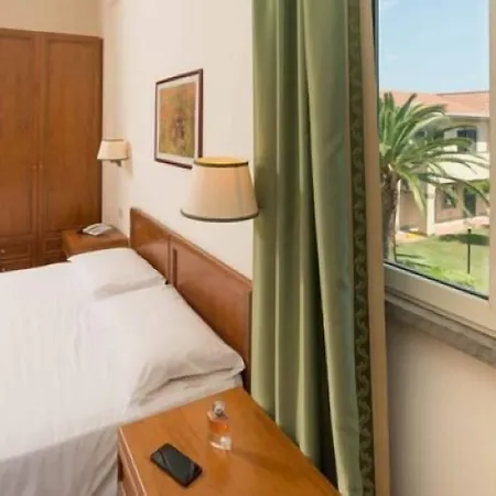 Hotel Baia Del Sole Civitavecchia