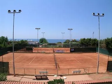 Baia Del Sole 3*
